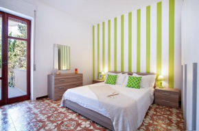 Baia Verde Apartment Beach & Fun - Salentoinfotour